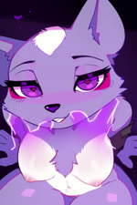 2024 2:3 aggretsuko animated anthro anthro_penetrated areola audible_ejaculation bedroom_eyes blush bodily_fluids body_part_in_mouth breasts cum cum_drip cum_in_mouth cum_inside cum_on_face cum_on_tongue cumshot disembodied_hand dripping ejaculation eyelashes fellatio female female_focus female_penetrated first_person_view freeedon fucked_silly fur genital_fluids genitals ghost happy happy_sex heart_eyes heart_symbol humanoid_genitalia humanoid_penis looking_at_viewer looking_pleasured male male/female male_penetrating male_penetrating_anthro male_penetrating_female male_pov mammal medium_breasts mephitid moan narrowed_eyes nipples one_eye_closed oral oral_penetration orgasm penetration penile penile_penetration penis penis_in_mouth pink_areola pink_nipples purple_body purple_fur sanrio seductive sex shikabane_(aggretsuko) short_playtime skunk solo_focus sound sound_edit sound_warning spirit teeth third-party_edit throbbing throbbing_penis tongue tongue_out tongue_out_blowjob voice_acted webm