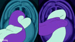 abdominal_bulge anthro bodily_fluids deep_kiss deep_throat duo extreme_french_kiss extreme_penetration female french_kissing internal internal_kiss internal_oral kissing male male/female mutual_penetration open_mouth oral oral_penetration organs penetration purple_tongue saliva stomach teal_tongue tongue tongue_in_stomach tongue_in_throat tongue_insertion unusual_penetration kellsmiley asyr_ravel kelly sergal 16:9 animated hi_res no_sound short_playtime webm widescreen