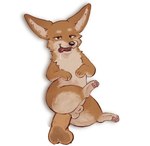 anal anal_penetration anthro bodily_fluids disembodied_penis drooling duo genitals looking_at_viewer looking_pleasured lying male male/male on_back penetration penis raised_leg saliva semi-anthro spread_legs spreading tongue tongue_out freakpaws canid canine canis domestic_dog herding_dog mammal pastoral_dog welsh_corgi absurd_res hi_res