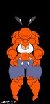 anthro breasts dancing female mac-daddy crab_rave arthropod crab crustacean decapoda malacostracan marine 2d_animation animated frame_by_frame short_playtime