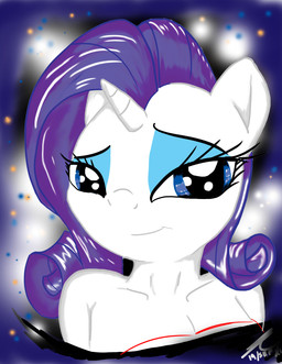 451kitkat anthro anthrofied blue_eyes equine female friendship_is_magic horn horse my_little_pony pony rarity_(mlp) solo unicorn
Rating: Safe
Score: 4
User: 451kitkat
Date: September 19, 2012