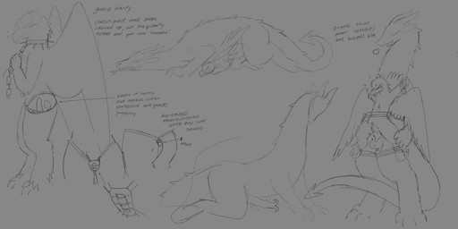 2_horns >_< all_fours andromorph andromorph/male andromorph_anthro andromorph_penetrated anthro anthro_on_anthro anthro_penetrated anthro_penetrating anthro_penetrating_anthro balls blush bodily_fluids buttplug chain chastity_device collar cum cum_in_vagina cum_inside dildo duo eyes_closed forked_tongue genital_fluids genitals grey_background horn intersex intersex/male intersex_anthro intersex_penetrated male male_anthro male_penetrating male_penetrating_andromorph male_penetrating_intersex nude_anthro nude_male penetration penile penile_penetration penile_spines penis penis_in_vagina plug_(sex_toy) questionable_consent sex sex_toy simple_background spade_tail spiked_collar spikes standing tail text tongue unusual_anatomy unusual_genitalia unusual_penis vaginal vaginal_penetration buteoposting european_mythology mythology accipitrid accipitriform avian bird dragon mythological_creature mythological_scalie scalie western_dragon 2026 absurd_res english_text greyscale hi_res monochrome trans_(lore) trans_man_(lore)