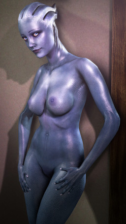 3d alien asari bioware blue_eyes blue_skin breasts cgi female liara_t'soni lollermaz looking_at_viewer mass_effect nipples not_furry smile solo source_filmmaker video_games
Rating: Explicit
Score: 7
User: lollermaz
Date: December 10, 2014 3d alien asari bioware blue_eyes blue_skin breasts cgi female liara_t'soni lollermaz looking_at_viewer mass_effect nipples not_furry smile solo source_filmmaker video_games
Rating: Explicit
Score: 7
User: lollermaz
Date: December 10, 2014
