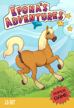 animal_genitalia animal_vulva anus equine_anus equine_genitalia equine_vulva female feral genitals horse_tail mane nature nature_background puffy_anus solo vulva conditional_dnp jotun22 nintendo the_legend_of_zelda epona_(tloz) equid equine horse mammal 2025 cover cover_art hi_res
