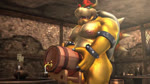 anthro balls bodily_fluids cum genital_fluids genitals hair horn improvised_sex_toy male masturbation muscular muscular_anthro muscular_male nipples pecs red_hair shell solo spiked_balls spiked_shell spikes spikes_(anatomy) maphi_assassin mario_bros nintendo bowser koopa scalie 16:9 3d_(artwork) 3d_animation animated digital_media_(artwork) high_framerate loop no_sound short_playtime webm widescreen