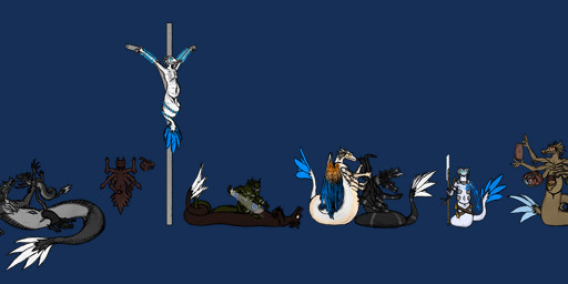 2_heads 4_arms 4_eyes 6_arms 6_eyes 8_arms ambiguous_gender amniotic_sac angry animal_genitalia anthro apode arm_markings arm_support arm_tattoo armor backrub belly belly_markings belt biopunk birth black_body black_skin blue_body blue_eyes blue_feathers bodily_fluids body_horror body_tattoo boop brown_body brown_skin camo carving cesarean_section chest_markings chest_tattoo christian_cross christian_symbol cloaca coiled_tail colored_pupils colored_sclera conjoined conjoined_twins cross cross_stitch crucifix crucifixion crying duo egg emaciated emaciated_female energy_blade energy_weapon eyes_closed facial_markings facial_tattoo fantasy feathered_tail feathered_wings feathers female female/female fetus flashlight flesh forced forked_cross genital_slit genitals gesture green_body green_eyes green_skin grey_body grey_skin half-closed_eyes hand_gesture hand_on_belly hands_on_hips head_feathers head_markings holding_baby holding_melee_weapon holding_object holding_weapon horror_(theme) jagged_mouth labor legless live_birth looking_at_another looking_at_self looking_at_viewer looking_pleasured looking_worried lotion lying magenta_eyes magic_arm magic_glow magic_hand magic_hands magic_light magic_object magic_prosthetic magic_user magitech male male/female markings massage medical_instrument medicine melee_weapon mood_whiplash multi_arm multi_eye multi_head multi_limb multicolored_body multicolored_skin multicolored_wings mutilation narrowed_eyes navel neonate nose_boop nude on_back open_belly open_mouth orange_body orange_eyes orange_feathers outie_navel pain photokinesis pink_body pink_mouth pink_skin pink_tongue placenta pointing pointing_at_another pointing_at_self polearm pouches praying_hands pregnant pregnant_female prosthetic prosthetic_limb pupils question_mark raised_arms reclining red_body red_eyes red_skin religion religious_symbol ribs scalpel scared science_fantasy science_fiction scientific_instrument sculpture self_mutilation serpentine sewn_arms sewn_tail shadow_magic shoulder_pads side_view skinny skinny_female slit_pupils slouching spear spread_wings staff statue stretch_marks surgeon surgical_instrument surgical_operation tail tail_coil tail_hug tail_loop tail_markings tail_tattoo tattoo tears textured_lineart tongue tongue_out torture tribal tribal_tattoo two_headed_dragon two_tone_body two_tone_skin umbilical_cord umbrakinesis unconvincing_armor unusual_anatomy unusual_pupils unusual_wings uterus vestigial_arms vestigial_wings visor weapon what what_has_magic_done where_is_your_god_now white_body white_eyes white_feathers white_skin wings wood_carving worried wounded wrapped_around yellow_eyes young haribunawa christianity mythology deity draconcopode dragon mythological_creature mythological_scalie naga scalie weaver_(haribunawa) 2026 absurd_res alpha_channel hi_res multiple_images signature story story_in_description daughter_(lore) mother_(lore) mother_and_child_(lore) mother_and_daughter_(lore) mother_and_son_(lore) parent_(lore) parent_and_child_(lore) parent_and_daughter_(lore) parent_and_son_(lore) sibling_(lore) sister_(lore) sisters_(lore) son_(lore) twins_(lore)