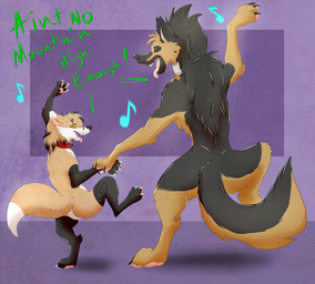 2014 4_toes canine claws dancing digitigrade dog duo female feral fox fur german_shepherd hair husky male mammal nelya_rhys_(character) open_mouth paws psy101 rip_(character) size_difference text toes
Rating: Safe
Score: 9
User: Riptastik
Date: December 31, 2014 2014 4_toes canine claws dancing digitigrade dog duo female feral fox fur german_shepherd hair husky male mammal nelya_rhys_(character) open_mouth paws psy101 rip_(character) size_difference text toes
Rating: Safe
Score: 9
User: Riptastik
Date: December 31, 2014