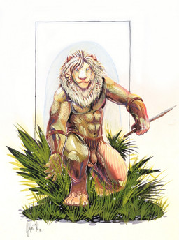 anthro arm_band balls biceps blue_eyes claws feline fern fingers fur grass kneeling knife lion looking_at_viewer male mammal mane muscles nails negger nude outside penis rock solo toes yellow_fur
Rating: Explicit
Score: 2
User: Vinea
Date: March 02, 2015 anthro arm_band balls biceps blue_eyes claws feline fern fingers fur grass kneeling knife lion looking_at_viewer male mammal mane muscles nails negger nude outside penis rock solo toes yellow_fur
Rating: Explicit
Score: 2
User: Vinea
Date: March 02, 2015