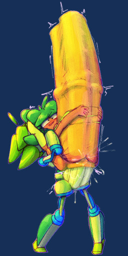 5_fingers abdominal_bulge ahoge anal anal_fluids anal_penetration animal_genitalia animal_penis big_bulge big_penis blue_body bodily_fluids bulge carrying_another clothing cross-eyed duo ejaculation equine_genitalia equine_penis female female_penetrated fingers full_nelson full_nelson_(legs_held) genital_fluids genitals green_body green_hair hair huge_bulge huge_penis hyper hyper_abdominal_bulge hyper_genitalia hyper_penis machine male male/female male_penetrating male_penetrating_female motion_lines multi_genitalia multi_penis open_mouth penetration penile penile_penetration penis penis_in_ass plantigrade quadruple_anal raised_heel sex simple_background spread_legs spreading stand_and_carry_position standing standing_sex tan_body torn_clothing transparent_background vagina_stretched_by_anal vaginal_fluids vaginal_squirting vein veiny_penis vulva bitwily midori_(bitwily) human humanoid mammal robot robot_humanoid 2023 aliasing alpha_channel digital_media_(artwork) dithering hi_res