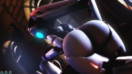 big_butt butt female glowing glowing_eyes machine not_furry rear_view solo adriandustred disney fireball_(disney) drossel_von_flugel_(fireball) android humanoid robot robot_humanoid 16:9 2018 3d_(artwork) digital_media_(artwork) hi_res signature source_filmmaker_(artwork) widescreen