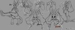 after_vore anal anal_vore anthro bone death disposal duo fatal fatal_vore male male/male text vore melancholicmash nintendo pokemon canid canine canis generation_4_pokemon jackal lagomorph leporid lopunny lucario mammal pokemon_(species) rabbit english_text hi_res