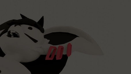 anthro balls black_tongue duo extreme_size_difference foreskin fur genitals humanoid_genitalia humanoid_penis lying male male/male marble mouth_shot multicolored_body multicolored_fur neck_bulge nude object_ingestion object_vore on_back open_mouth penis size_difference sleeping swallowing tongue uvula vore kris-kawaii animal_crossing nintendo raymond_(animal_crossing) x_(kris-kawaii) domestic_cat felid feline felis lagomorph leporid mammal rabbit 16:9 3d_(artwork) 3d_animation animated digital_media_(artwork) hi_res no_sound widescreen