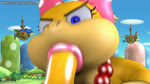 anthro blue_eyes deep_throat duo fellatio female female_penetrated genitals jewelry lips male male/female male_penetrating male_penetrating_female oral oral_penetration penetration penile penis sex simple_background solo_focus text thick_lips korbendallas mario_bros nintendo koopaling wendy_o._koopa koopa scalie 16:9 3d_(artwork) 3d_animation animated digital_media_(artwork) high_framerate no_sound short_playtime source_filmmaker_(artwork) url webm widescreen