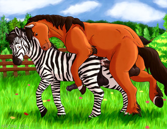 2014 anal anal_penetration animal_genitalia balls cloud cum duo equine erection fence feral feral_on_feral from_behind fur grass hair hooves horse horsecock interspecies looking_back male male/male mammal marjani nude outside penetration penis sky smile stanley tree zebra
Rating: Explicit
Score: 30
User: ZepiWolf
Date: August 16, 2014 2014 anal anal_penetration animal_genitalia balls cloud cum duo equine erection fence feral feral_on_feral from_behind fur grass hair hooves horse horsecock interspecies looking_back male male/male mammal marjani nude outside penetration penis sky smile stanley tree zebra
Rating: Explicit
Score: 30
User: ZepiWolf
Date: August 16, 2014