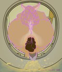 anthro anus big_glans big_penis bodily_fluids butt butt_focus castration_scar circumcised circumcision_scar crossgender eunuch feces genital_fluids genital_scar genitals glans gynomorph humanoid_genitalia humanoid_penis intersex low-angle_view orchiectomy_scar peeing penis pink_anus pooping scar scatplay sitting smelly solo toilet toilet_pov toilet_use urine watersports worm's-eye_view john_q._psychic echo_(game) echo_(series) echo_project jenna_begay canid canine fennec_fox fox mammal true_fox hi_res trans_(lore) trans_woman_(lore)