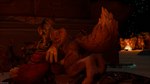 anthro bodily_fluids cum cum_inside duo female genital_fluids kissing male male/female night saliva scar wicust blizzard_entertainment warcraft rihi canid canine fox humanoid mammal vulpera 16:9 hi_res widescreen