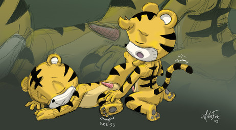 2009 cat cousins cub dmilesfox duo eyes_closed feline incest male male/male mammal nude pawpads paws penis sai shima_shima_tora_no_shimajirou shimajiro sketch sleeping stripes tiger tommy young zoom_layer
Rating: Explicit
Score: 3
User: Kitsu~
Date: June 17, 2009 2009 cat cousins cub dmilesfox duo eyes_closed feline incest male male/male mammal nude pawpads paws penis sai shima_shima_tora_no_shimajirou shimajiro sketch sleeping stripes tiger tommy young zoom_layer
Rating: Explicit
Score: 3
User: Kitsu~
Date: June 17, 2009
