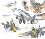 ahegao aircraft airplane balls bf_109 bf_109_e-4 bodily_fluids brown_hair cum cum_inside cunnilingus erection female feral genital_fluids genitals group group_sex hair heart_symbol human_penetrating larger_female living_vehicle_on_human looking_pleasured luftwaffe machine male male/female me_262 mechanophilia messy nazi not_furry nude oral penetration penis sex size_difference smaller_male swastika tentacles text threesome trio vaginal vaginal_fluids vaginal_penetration vehicle ratbat messerschmitt dire_aircraft dire_machine dire_vehicle human living_aircraft living_machine living_vehicle mammal german_text hi_res translated