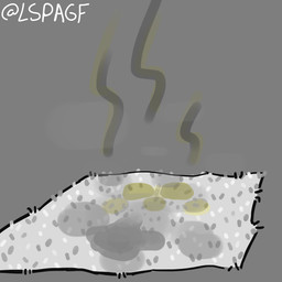 aftermath bodily_fluids carpet genital_fluids musk pee_on_floor piss_destruction stink_fumes stink_lines urine watersports zero_pictured lspagf 1:1 absurd_res hi_res