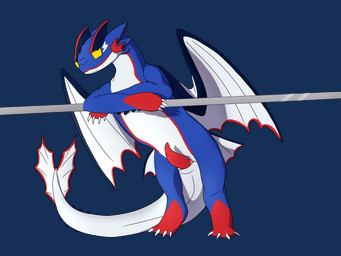 animal_genitalia animal_penis belly blue_body cetacean_genitalia cetacean_penis claws erection feet feral fin genitals leaning_on_object male penis red_feet simple_background solo tail tail_fin tapering_penis transparent_background white_belly white_claws wings yellow_eyes conditional_dnp hellion dreamworks european_mythology how_to_train_your_dragon mythology hero_(cyadical) dragon fury_(httyd) mythological_creature mythological_scalie night_fury scalie western_dragon 2025 4:3 alpha_channel digital_media_(artwork) hi_res ibispaint_(artwork)
