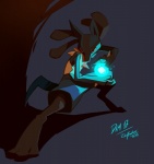 2013 ambiguous_gender angry anthro aura barefoot canine fur glowing lucario mammal nintendo nude pokémon rubyfeather spikes spread_legs spreading standing video_games
Rating: Safe
Score: 14
User: forkU
Date: March 26, 2014