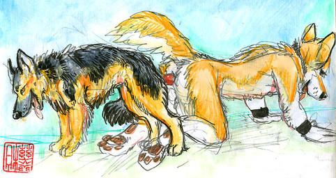 all_fours animal_genitalia anthro anthro_on_feral ass_to_ass bestiality canine dog duo feral interspecies java knot male male/male mammal penis sex
Rating: Explicit
Score: 13
User: Kitsu~
Date: March 17, 2011 all_fours animal_genitalia anthro anthro_on_feral ass_to_ass bestiality canine dog duo feral interspecies java knot male male/male mammal penis sex
Rating: Explicit
Score: 13
User: Kitsu~
Date: March 17, 2011