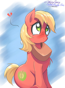 2014 </3 big_macintosh_(mlp) blonde_hair blush crossgender cutie_mark earth_pony equine female feral freckles friendship_is_magic green_eyes hair horse mammal my_little_pony pony sitting solo tears willis96
Rating: Safe
Score: 16
User: 2DUK
Date: August 01, 2014 2014 </3 big_macintosh_(mlp) blonde_hair blush crossgender cutie_mark earth_pony equine female feral freckles friendship_is_magic green_eyes hair horse mammal my_little_pony pony sitting solo tears willis96
Rating: Safe
Score: 16
User: 2DUK
Date: August 01, 2014