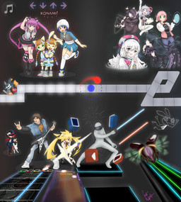 Rating: s
ID: 5654331
Date: 2025-06-19 20:20:12 -0400
Status: active
Score: 16
2023 4_fingers 5_fingers 5_toes a_dance_of_fire_and_ice absurd_res ambiguous_feral ambiguous_gender anthro arcaea arthropod axel_steel bald bangs beanie beat_saber beatmania beatmania_iidx beetle bemani black_background black_boots black_bottomwear black_clothing black_dress black_footwear black_hair black_knee_socks black_necktie black_pants black_shirt black_skirt black_topwear blonde_hair blue_body blue_bottomwear blue_clothing blue_footwear blue_fur blue_hair blue_hat blue_headwear blue_jacket blue_nose blue_pants blue_shirt blue_shoes blue_skirt blue_socks blue_suit blue_topwear blush boots bottomwear braided_hair brown_clothing brown_coat brown_eyes brown_footwear brown_hair brown_shoes brown_topwear button_(fastener) canid canine canis cat_headphones cheek_tuft chris-thekid clothed clothed_male clothing coat colored cytus_(series) cytus_2 dance_dance_revolution dancing denim denim_bottomwear denim_clothing devil_horns_(gesture) digital_drawing_(artwork) digital_media_(artwork) djmax domestic_cat domestic_dog dress dual_wielding electric_guitar elytron emi_toshiba eye_contact eyebrow_through_hair eyebrows eyelashes eyes_closed facial_tuft featureless_crotch featureless_feet featureless_hands feet felid feline felis female female_anthro female_human feral fingers flying fondue_(rhythm_thief_&_the_emperor's_treasure) footwear fully_clothed fully_clothed_male fur gesture gloves green_eyes grey_body grey_boots grey_clothing grey_dress_shirt grey_footwear grey_hair grey_skin grey_sweater grey_topwear groove_coaster group guitar guitar_hero hair hand_gesture hand_on_hat handwear hat headgear headwear heart_symbol hi_res hikari_(arcaea) holding_melee_weapon holding_object holding_sword holding_weapon human humanoid insect jacket jeans konami lagomorph larger_female larger_human leporid light lighting linka_(groove_coaster) long_ears long_hair looking_at_another mad_rat_(mad_rat_dead) mad_rat_dead male mammal melee_weapon midair mimi_(pop'n_music) mizushiro_celica multiple_scenes murid murine musical_instrument necktie neko_asakura nippon_ichi_software nyami_(pop'n_music) open_clothing open_jacket open_topwear orange_clothing orange_eyebrows orange_gloves orange_handwear osu! pants pigtails pink_eyes pippi_osafune planet playing_guitar playing_music plucked_string_instrument pockets pop'n_music purple_eyes rabbit raphael_(rhythm_thief_&_the_emperor's_treasure) rat red_clothing red_hat red_headwear red_necktie rhythm_thief_&_the_emperor's_treasure rodent shaded sharp_teeth shirt shoes simple_background size_difference skirt slim_anthro slim_female smaller_anthro smile smiling_at_viewer socks string_instrument suit sweater sword tairitsu_(arcaea) tan_body tan_skin teeth thumper_(game) toes toothy_grin topwear torn_bottomwear torn_clothing torn_pants translucent translucent_hair tuft vib-ribbon vibri vr_headset weapon white_beanie white_body white_clothing white_dress white_dress_shirt white_footwear white_fur white_hat white_headwear white_knee_boots white_shoes yellow_body yellow_fur young young_anthro young_female post #5654331