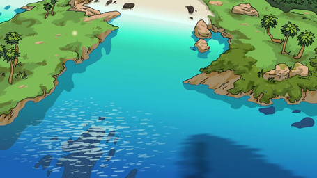 ambiguous_gender barefoot beach bottomwear clothing denim denim_bottomwear denim_clothing feet female feral group jeans magic magic_user male not_furry palm_tree pants plant rock ship shorts swimming tree underwater vehicle water watercraft jeinu the_adventure_zone the_mcelroy_family davenport_(taz) lucretia_(taz) lup_(taz) magnus_burnsides merle_highchurch taako aquatic arthropod cnidarian crustacean decapod dwarf elf human humanoid jellyfish lobster malacostracan mammal medusozoan 16:9 2d_animation animated frame_by_frame hi_res long_playtime sound video widescreen