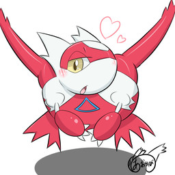 2015 <3 aokabike blush claws dragon female feral half-closed_eyes latias legendary_pokémon looking_at_viewer nintendo open_mouth pokémon shadow solo tongue video_games wings yellow_eyes
Rating: Safe
Score: 0
User: N7
Date: March 06, 2015 2015 <3 aokabike blush claws dragon female feral half-closed_eyes latias legendary_pokémon looking_at_viewer nintendo open_mouth pokémon shadow solo tongue video_games wings yellow_eyes
Rating: Safe
Score: 0
User: N7
Date: March 06, 2015