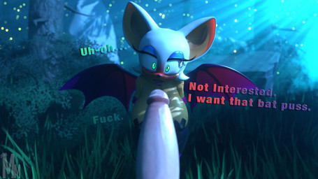 anthro big_breasts big_butt breasts butt curvy_figure female first_person_view hourglass_figure huge_breasts huge_butt light-skinned_female light_body light_skin male male/female male_pov mature_female small_waist text thick_thighs voluptuous wide_hips unknown_artist nottanj_(modeler) sega sonic_adventure sonic_the_hedgehog_(series) rouge_the_bat bat mammal 16:9 3d_(artwork) 4k absurd_res bust_portrait digital_media_(artwork) english_text hi_res portrait widescreen