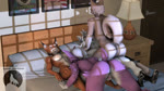 anthro bed butt female furniture genitals group group_sex happy heat_(temperature) male male/female nude orgy pussy sex luciamaribela balto_(series) petruz_(copyright) universal_studios warfare_machine aleu_(balto) bat_(petruz) cam_(petruz) bat canid canine canis domestic_dog felid feline fox husky hybrid lynx mammal nordic_sled_dog spitz wolf wolfdog 16:9 3d_(artwork) 3d_animation animated digital_media_(artwork) high_framerate no_sound short_playtime source_filmmaker_(artwork) webm widescreen