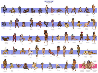 accessory afro anthro areola armor belly_tattoo big_breasts binomial_nomenclature black_body black_fur black_hair blood blood_on_penis blue_eyes blue_hair blush bodily_fluids body_hair bottomwear bracelet bracers braided_hair braided_ponytail breasts brown_body brown_eyes brown_fur brown_hair brown_skin butt_hair chest_tuft closed_smile clothing cock_and_ball_torture cunnilingus dagger dali_woman drinking_pussy_juice drooling educational evolution evolutionary_family feather_in_hair feathers feet female female/female fingering fingering_self fisting flower flower_in_hair food fruit fur gawis_woman genital_fluids genital_mutilation genital_torture genitals gesture green_eyes green_hair grey_areola grey_body grey_eyes grey_hair grey_nipples grey_skin group hair hair_accessory headband homo_affinis_erectus homo_juluensis hualongdong_people human_evolution humanoid_feet humanoid_hands iho_eleru_hominin improvised_sex_toy improvised_weapon jebel_irhoud_woman jewelry jinniushan_woman lactating ld_350-1 leaves_in_hair ledi-geraru_australopithecus light_body light_skin living_insertion looking_pleasured loose_feather maba_woman macro markings masturbation mata_menge_hominin meganthropus melee_weapon mouth_closed mutilation narmada_woman navel nebraska_man necklace nesher_ramla_homo nipples olduvai_hominid_9 one_eye_closed open_mouth open_smile oral orange_body orange_fur orange_hair orrorin_praegens overweight paranthropus_capensis penetration penis penis_in_mouth petralona_hominin pig_nose pink_areola pink_body pink_eyes pink_nipples pink_skin plant plantigrade ponytail prehistoric projectile_lactation pubes purple_areola purple_body purple_eyes purple_hair purple_nipples purple_skin red_hair saliva scar severed_body_part severed_genitals severed_penis sex shortstack skirt smile spread_vulva spreading suggestive suggestive_gesture sweat tattoo text tongue tongue_out tooth_necklace tribal tribal_markings tuft vaginal vaginal_fisting vaginal_fluids vaginal_fluids_on_hand vaginal_penetration vore vulva weapon white_body white_skin wink xujiayao_hominin yellow_body yellow_fur yunxian_2 madoc lucy_(australopithecus) piltdown_man ape archaic_human ardipithecus ardipithecus_anamensis ardipithecus_kadabba ardipithecus_ramidus australopithecus australopithecus_afarensis australopithecus_africanus australopithecus_bahrelghazali australopithecus_deyiremeda australopithecus_garhi australopithecus_prometheus australopithecus_sediba cro_magnon denisova_hominin denisovan dmanisi_hominin florisbad_hominin galerix haplorhine hominin homo_antecessor homo_erectus homo_ergaster homo_floresiensis homo_gautengensis homo_georgicus homo_habilis homo_heidelbergensis homo_helmei homo_luzonensis homo_naledi homo_rhodesiensis homo_rudolfensis homo_sapiens_idaltu human humanoid kenyanthropus kenyanthropus_platyops kocabas_hominin mammal neanderthal orrorin orrorin_tugenensis paranthropus paranthropus_aethiopicus paranthropus_boisei paranthropus_robustus prehistoric_species primate red_deer_cave_people sahelanthropus sahelanthropus_tchadensis absurd_res english_text hi_res latin_text