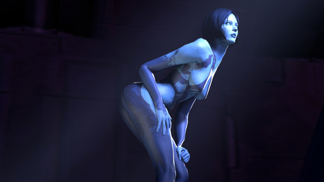 3d big_breasts blue_body blue_hair blue_skin breasts butt cgi cortana female hair halo_(series) hologram humanoid lollermaz mammal not_furry science_fiction solo source_filmmaker video_games
Rating: Questionable
Score: 8
User: lollermaz
Date: December 15, 2014 3d big_breasts blue_body blue_hair blue_skin breasts butt cgi cortana female hair halo_(series) hologram humanoid lollermaz mammal not_furry science_fiction solo source_filmmaker video_games
Rating: Questionable
Score: 8
User: lollermaz
Date: December 15, 2014
