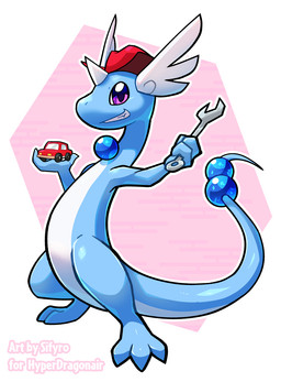 3_toes car clothing feet gem hat headgear headwear horn long_body pearl_(gem) toes vehicle wings blitzdrachin conditional_dnp mythology nintendo pokemon fan_character dragon dragonair generation_1_pokemon mythological_creature mythological_scalie pokemon_(species) scalie digital_drawing_(artwork) digital_media_(artwork) hi_res