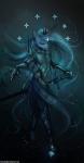 2014 anthro anthrofied armor blue_hair blue_theme crown diamond equine eyes_closed female friendship_is_magic gauntlet gem hair horn mammal my_little_pony princess_luna_(mlp) solo sparkles standing sword weapon winged_unicorn wings zero-sum
Rating: Safe
Score: 16
User: 2DUK
Date: April 10, 2014