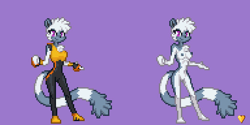 anthro female female_anthro fur markings purple_eyes slim solo striped_markings striped_tail stripes tail tail_markings white_body white_fur ninjician idw_publishing sega sonic_the_hedgehog_(comics) sonic_the_hedgehog_(idw) sonic_the_hedgehog_(series) tangle_the_lemur lemur mammal primate ring-tailed_lemur strepsirrhine 2:1 digital_media_(artwork)