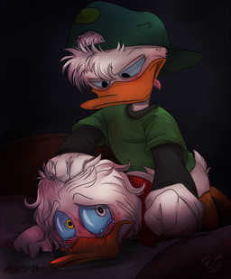 anal anal_penetration anthro avian bird brothers cakenoodlepaddy crying disney duck duo forced hat huey_duck incest louie_duck male male/male penetration quack_pack rape sibling tears
Rating: Explicit
Score: 6
User: Pokelova
Date: December 23, 2014 anal anal_penetration anthro avian bird brothers cakenoodlepaddy crying disney duck duo forced hat huey_duck incest louie_duck male male/male penetration quack_pack rape sibling tears
Rating: Explicit
Score: 6
User: Pokelova
Date: December 23, 2014