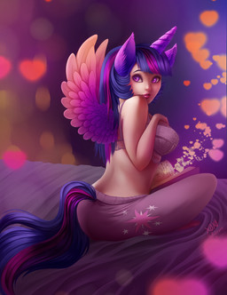 female horn lips love magic princess purple_eyes royalty solo sparkles spell twilight wings xoxobellatrixxx friendship_is_magic hasbro my_little_pony mythology twilight_sparkle_(mlp) animal_humanoid equid equid_humanoid equine humanoid mammal mammal_humanoid mythological_creature mythological_equine winged_unicorn hi_res