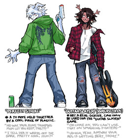 5_fingers anthro antlers bottomwear brown_body brown_fur brown_hair christian_cross christian_symbol clothed clothed_anthro clothed_female clothed_male clothing cross denim denim_bottomwear denim_clothing duo fan_designs female female_anthro fingerless_gloves fingers flannel_shirt footwear freckled_face freckles fully_clothed fully_clothed_anthro fully_clothed_female fully_clothed_male fur fur_hair gloves hair handwear hoodie horn jacket jeans male male_anthro multiple_poses pants pose pseudo_hair religion religious_symbol shoes sneakers text tomboy topwear torn_bottomwear torn_clothing torn_jeans torn_pants toy toy_gun white_body white_fur white_hair heartbreak_juan christianity deltarune undertale undertale_(series) asriel_dreemurr dess_holiday boss_monster_(undertale) deer mammal new_world_deer reindeer 2025 digital_drawing_(artwork) digital_media_(artwork) english_text full-length_portrait portrait