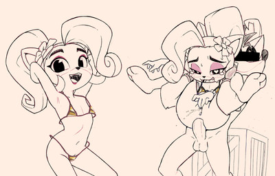 3_toes 5_fingers accessory anal anal_orgasm anal_penetration anthro anthro_on_anthro anthro_penetrated anthro_penetrating anthro_penetrating_anthro barely_visible_genitalia barely_visible_vulva bikini bikini_top black_eyebrows black_eyes black_nose blush blush_lines bodily_fluids brother_penetrating_sister censor_bar censored_eyes clothing countershade_face countershading crate duo ejaculation erection eyebrows eyelashes eyeshadow fangs feet female female_on_top female_orgasm female_penetrated fingers flat_chested flower_accessory from_behind_position fucked_silly full_nelson full_nelson_(legs_held) full_nelson_position genital_fluids genitals gloves gold_bikini hair hair_accessory half-closed_eyes hands-free hands_behind_head hands_behind_own_head handwear heart_eyes heart_pupils heart_symbol humanoid_genitalia humanoid_penis humanoid_vulva intraspecies looking_at_viewer looking_pleasured makeup male male/female male_on_bottom male_penetrating male_penetrating_female masturbating_while_penetrated masturbation narrowed_eyes navel nose_size_difference on_bottom on_top one_sided_climax open_mouth open_smile orgasm penetration penile penile_penetration penis penis_in_ass ponytail purple_eyeshadow raised_arm sex smile soles swimwear tears tears_of_pleasure teeth toes tongue triangle_nose two-piece_swimsuit vaginal_fluids vaginal_squirting vaginal_squirting_while_penetrated vulva young young_female young_penetrated gaturo activision crash_bandicoot_(series) golden_week coco_bandicoot crash_bandicoot bandicoot mammal marsupial 2025 censored digital_drawing_(artwork) digital_media_(artwork) hi_res brother_(lore) brother_and_sister_(lore) incest_(lore) sibling_(lore) sister_(lore)