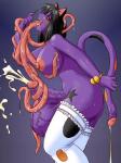 animal_ears anthro anthrofied balls big_balls big_breasts black_hair breasts butt cat cat_ears clothing cum cum_inside daimon dickgirl erect_nipples erection fangs feline female fur hair huge_breasts huge_penis hyper hyper_balls intersex long_hair male mammal masturbation monster monster_of_the_day nekonelle nipples nude open_mouth oral penetration penis purple_bonus purple_fur pussy red_eyes rei_hino sailor_moon smile solo standing straight tail_cock vein
Rating: Explicit
Score: 5
User: Firestorm3
Date: November 20, 2013