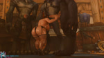 anal anal_penetration anthro anthro_penetrating anthro_penetrating_female anthro_penetrating_human audible_ejaculation balls big_breasts bodily_fluids breasts butt butt_focus clothing cum cum_in_pussy cum_inside curvy_figure double_penetration fantasy female first_person_view fishnet_clothing from_front_position gangbang genital_fluids genitals group group_sex human_on_anthro human_penetrated humanoid_genitalia humanoid_penis interspecies larger_male legwear lipstick makeup male male/female male_pov mating_press nipple_piercing nipples nude nude_female nude_male oral panties penetrating_pov penetration penis piercing sex size_difference smaller_female stockings thick_thighs underwear vaginal vaginal_penetration voluptuous wide_hips tammilicious blizzard_entertainment mythology warcraft canid canine dwarf human mammal mythological_canine mythological_creature werecanid werecanine werecreature werewolf worgen 16:9 3d_(artwork) 3d_animation animated digital_media_(artwork) hi_res long_playtime sound voice_acted webm widescreen