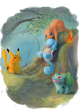^_^ all_fours ambiguous_gender bulbasaur charmander cute eyes_closed fire flower forest grass group hanging hi_res looking_up mammal nintendo open_mouth outside penny-dragon pikachu plant pokémon reptile rodent scalie smile squirtle tree turtle video_games
Rating: Safe
Score: 3
User: UNBERIEVABRE!
Date: June 25, 2014 ^_^ all_fours ambiguous_gender bulbasaur charmander cute eyes_closed fire flower forest grass group hanging hi_res looking_up mammal nintendo open_mouth outside penny-dragon pikachu plant pokémon reptile rodent scalie smile squirtle tree turtle video_games
Rating: Safe
Score: 3
User: UNBERIEVABRE!
Date: June 25, 2014