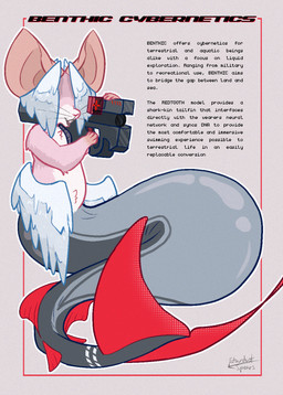 anthro bionics cybernetic_limb feathers female fin fish_tail gun holding_gun holding_object holding_ranged_weapon holding_weapon mermaid_tail mermaidification nude open_mouth ranged_weapon smile solo split_form tail tail_fin text unusual_wing_placement weapon wings stardustspears styx_(stardustspears) hybrid mammal marine merfolk mouse murid murine rodent digital_media_(artwork) english_text hi_res