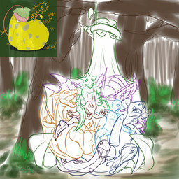 abdominal_bulge acid belly big_penis bodily_fluids body_outline burning burning_alive carnivorous_plant erection face_imprint fatal_vore feral feral_pred forest genitals group huge_penis human_prey imprint jungle light light_beam male mass_vore multiple_prey penis pitcher_plant plant plant_pred purple_goo sizzling soft_vore squirming steam stomach_acid struggling struggling_prey sunbeam sunlight tree unwilling_prey vore willing_prey conditional_dnp samagthrav2 nintendo pokemon charizard charmeleon garchomp generation_1_pokemon generation_3_pokemon generation_4_pokemon generation_7_pokemon golisopod human mammal pokemon_(species) scyther seviper victreebel 1:1 hi_res sketch