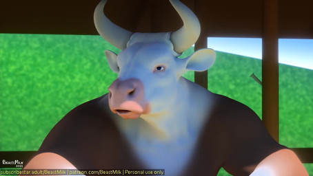 anal anatomically_correct anatomically_correct_balls anatomically_correct_genitalia anatomically_correct_penis animal_genitalia animal_penis anthro anthro_on_anthro anthro_penetrated anthro_penetrating anthro_penetrating_anthro anus balls biped bodily_fluids butt cervine_genitalia cervine_penis cum cumshot dominant duo ejaculation erection fur genital_fluids genitals hands-free horn larger_dom licking looking_at_anus male male/male male_penetrated male_penetrating male_penetrating_male muscular muscular_male nipples nose_to_anus nude oral oral_orgasm oral_penetration orgasm orgasm_from_rimming penetration penis premature_ejaculation rimming saliva sex size_difference spontaneous_ejaculation sub_rimming_dom submissive submissive_male tapering_penis teats throbbing throbbing_balls tongue tongue_out beastmilk bovid bovine cattle cervine deer mammal 2021 3d_(artwork) 3d_animation animated digital_media_(artwork) no_sound short_playtime video