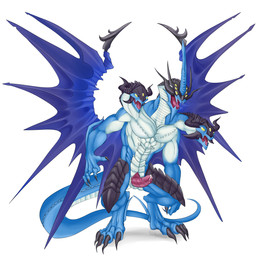2013 2_heads anthro blizzard_king blue_scales claws digitigrade dragon drake erection etrian_odyssey horn hydra male multi_head multiple_eyes muscles nude pecs penis plain_background precum scalie sirboburto solo standing video_games white_background wings yellow_eyes
Rating: Explicit
Score: 12
User: e17en
Date: July 04, 2014 2013 2_heads anthro blizzard_king blue_scales claws digitigrade dragon drake erection etrian_odyssey horn hydra male multi_head multiple_eyes muscles nude pecs penis plain_background precum scalie sirboburto solo standing video_games white_background wings yellow_eyes
Rating: Explicit
Score: 12
User: e17en
Date: July 04, 2014