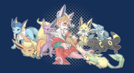 ambiguous_gender clothed clothing clothing_grab evolutionary_family eyes_closed feral group growth human_to_feral male one_eye_closed ribbons shrinking simple_background size_transformation species_transformation tail tail_growth torn_clothing transformation transparent_background fujoshiineko nintendo pokemon canid eevee eeveelution espeon flareon generation_1_pokemon generation_2_pokemon generation_4_pokemon generation_6_pokemon glaceon human jolteon leafeon mammal pokemon_(species) sylveon umbreon vaporeon 2018 alpha_channel hi_res