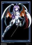 armor breasts collar demon female jessica_elwood scythe seisha solo source_request succubus unconvincing_armor wings
Rating: Questionable
Score: 2
User: msc
Date: April 23, 2007